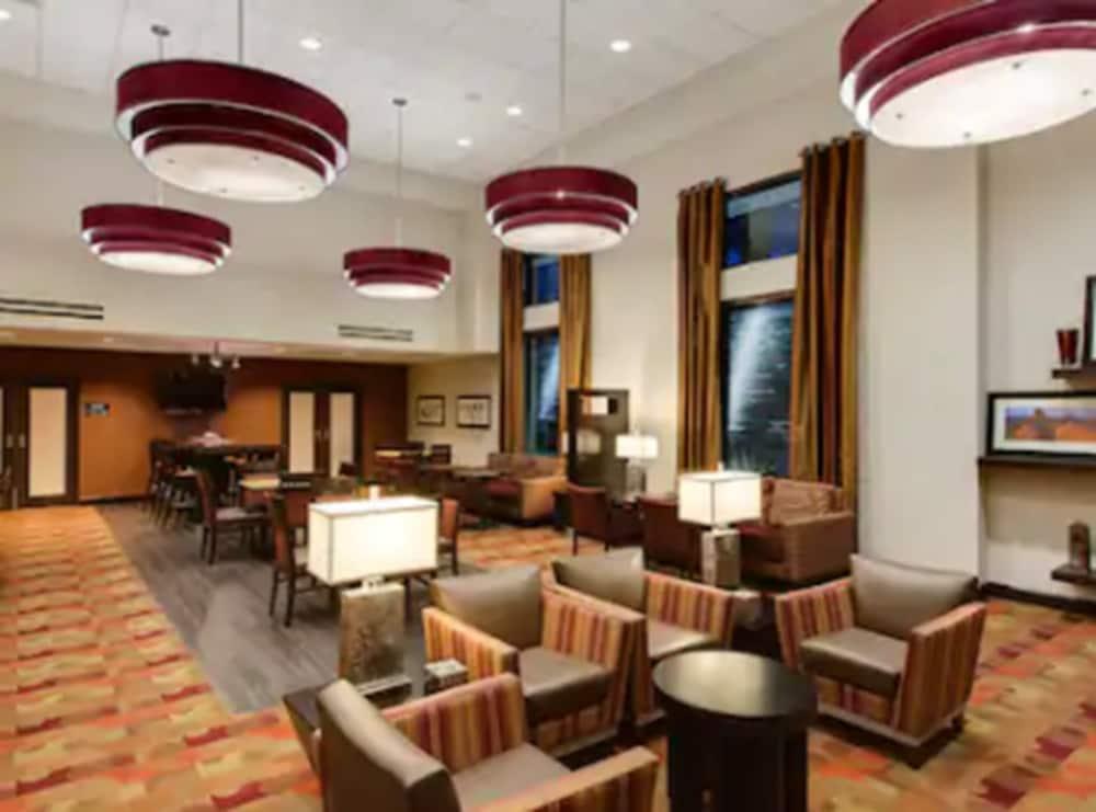 Hampton Inn & Suites Phoenix Chandler Fashion Center Екстериор снимка