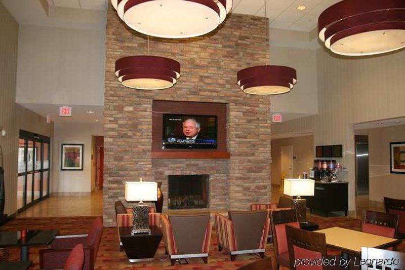 Hampton Inn & Suites Phoenix Chandler Fashion Center Интериор снимка