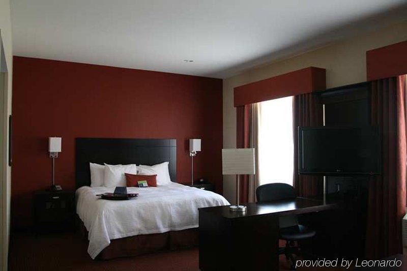 Hampton Inn & Suites Phoenix Chandler Fashion Center Стая снимка