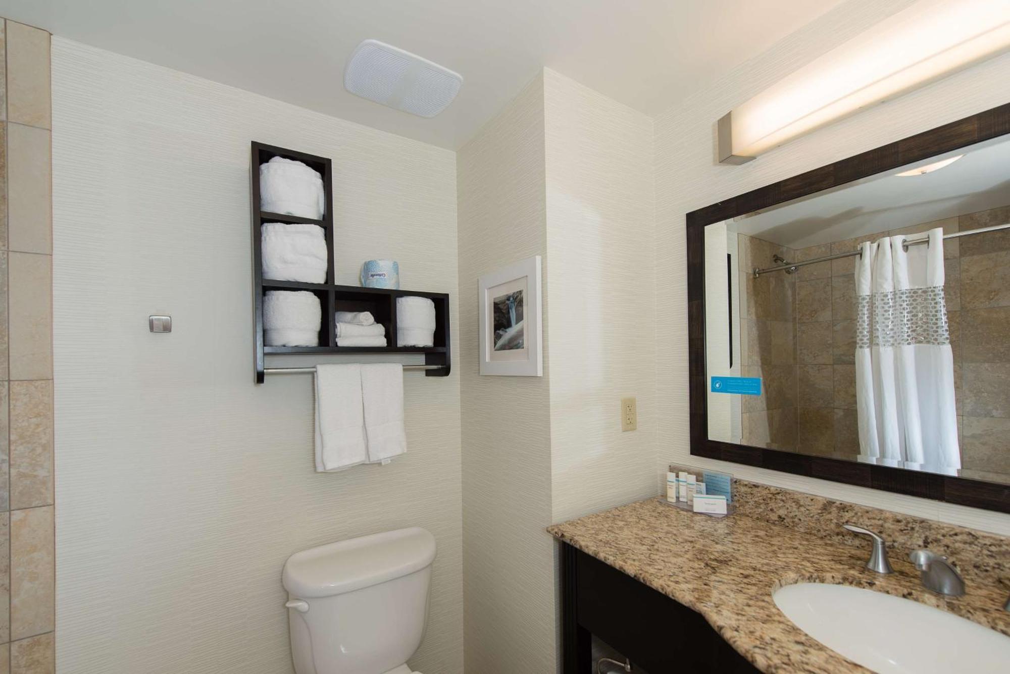 Hampton Inn & Suites Phoenix Chandler Fashion Center Екстериор снимка