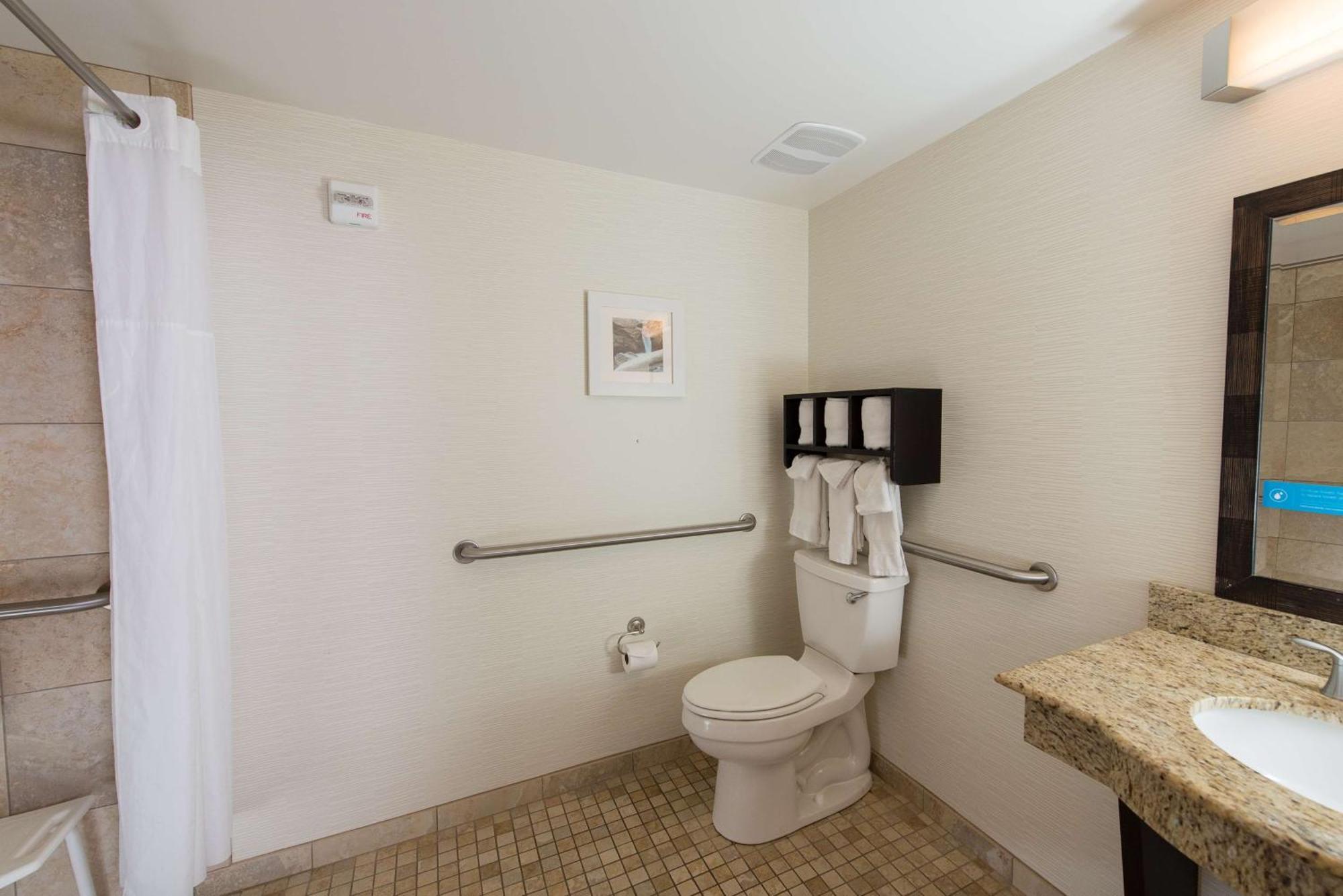 Hampton Inn & Suites Phoenix Chandler Fashion Center Екстериор снимка