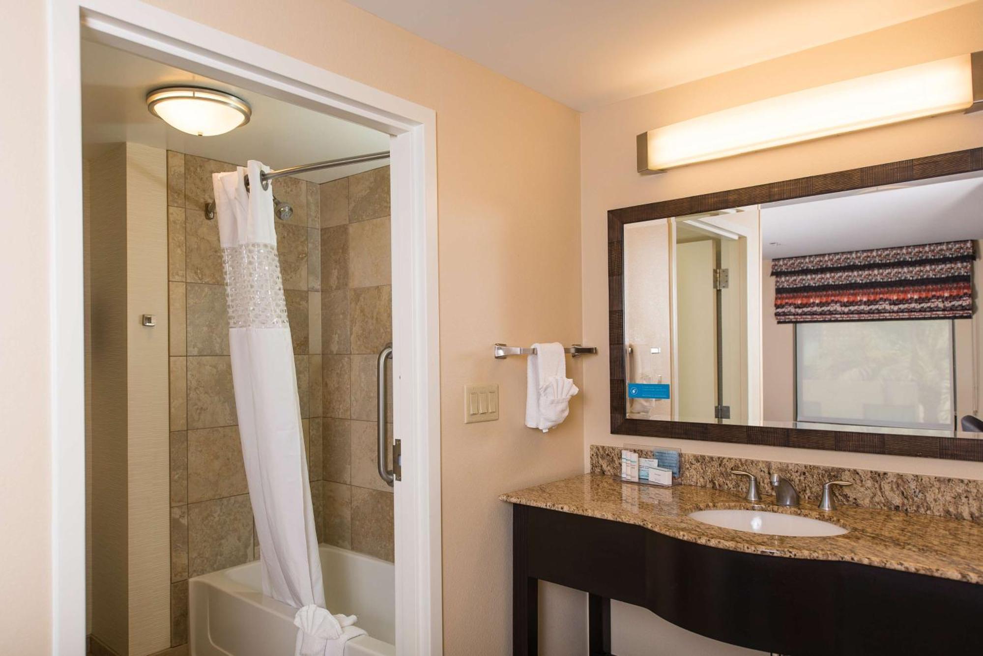 Hampton Inn & Suites Phoenix Chandler Fashion Center Екстериор снимка