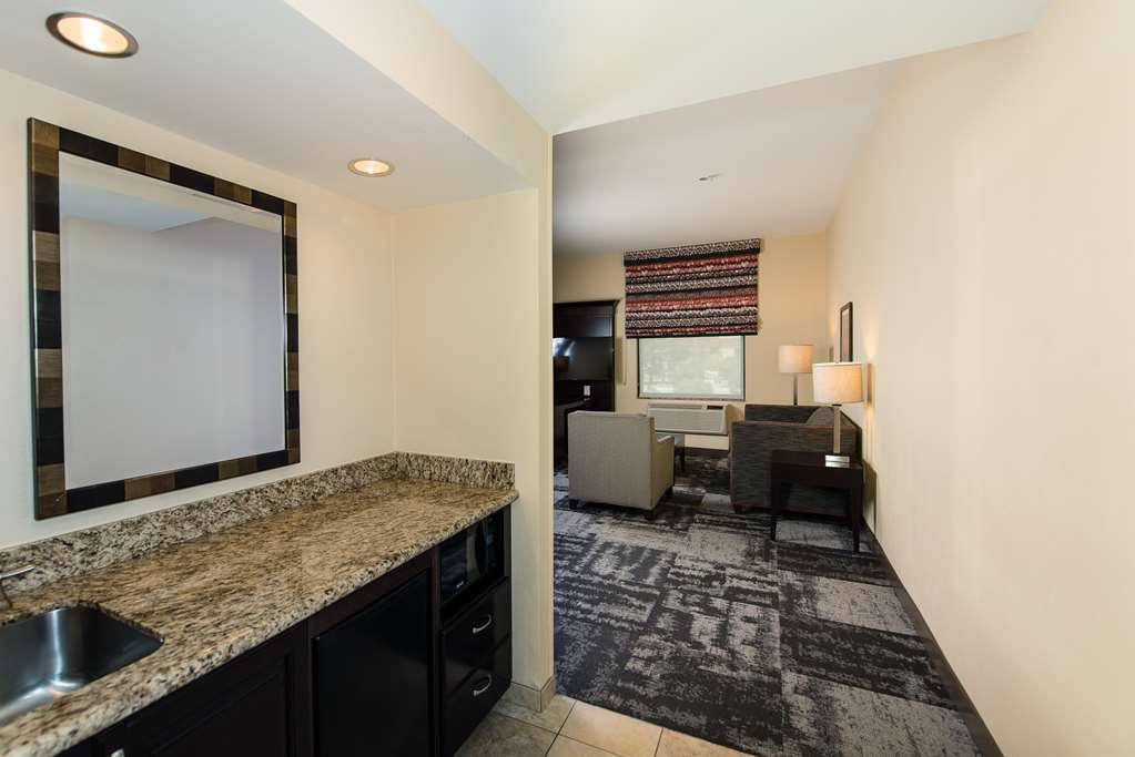 Hampton Inn & Suites Phoenix Chandler Fashion Center Стая снимка